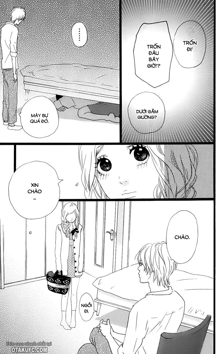 Chuyện Tình Của Tôi!! Chapter 1.2 - 39