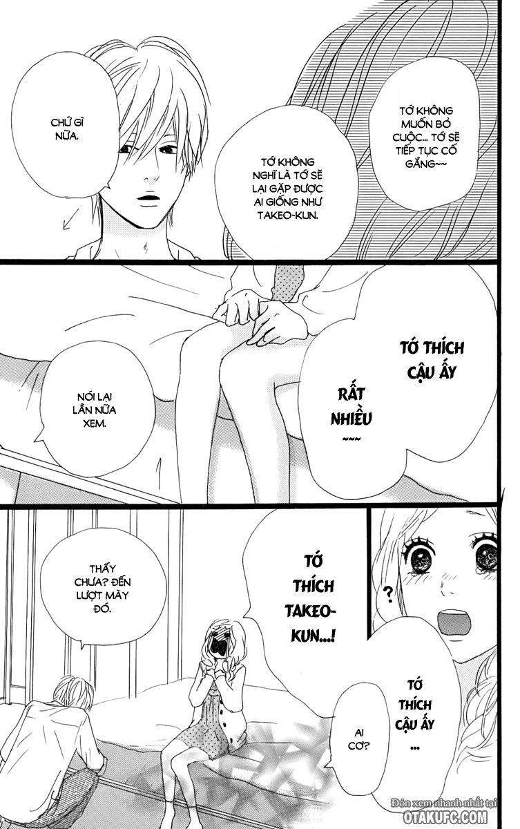 Chuyện Tình Của Tôi!! Chapter 1.2 - 41