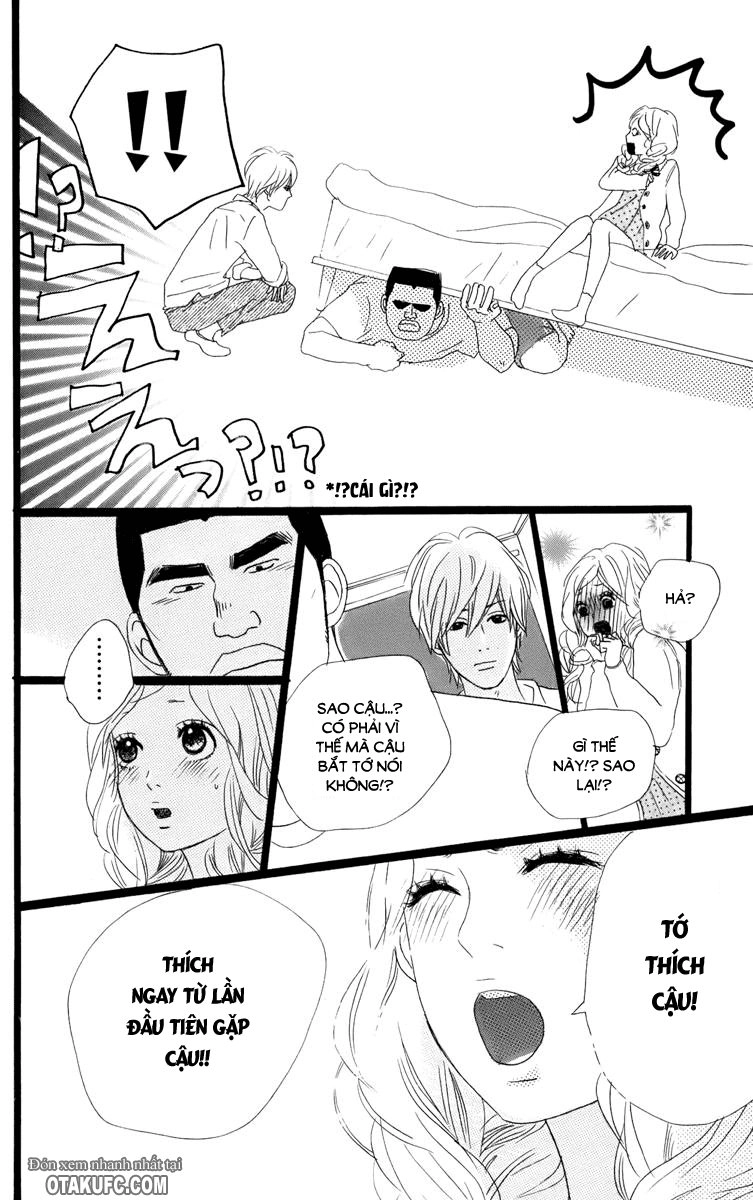 Chuyện Tình Của Tôi!! Chapter 1.2 - 42