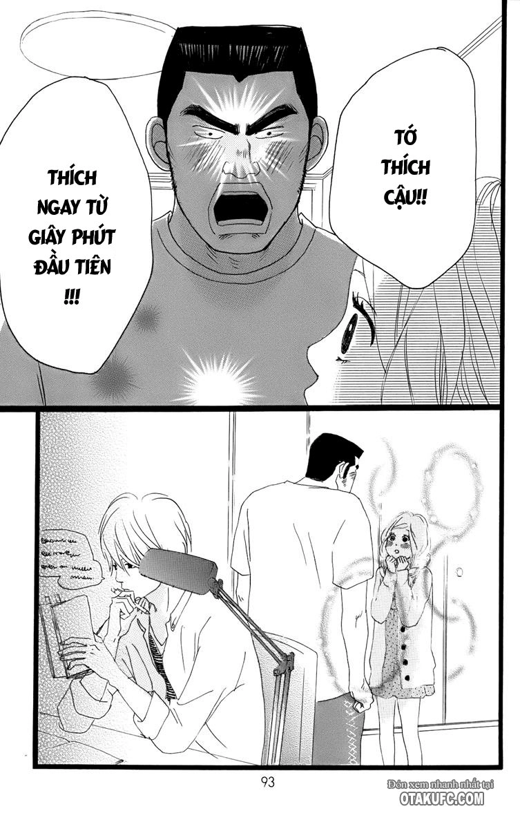 Chuyện Tình Của Tôi!! Chapter 1.2 - 43