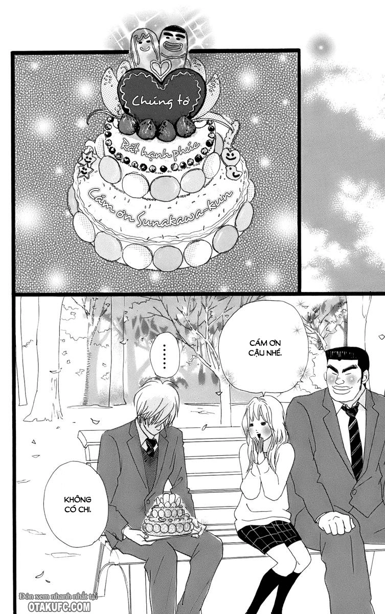 Chuyện Tình Của Tôi!! Chapter 1.2 - 44