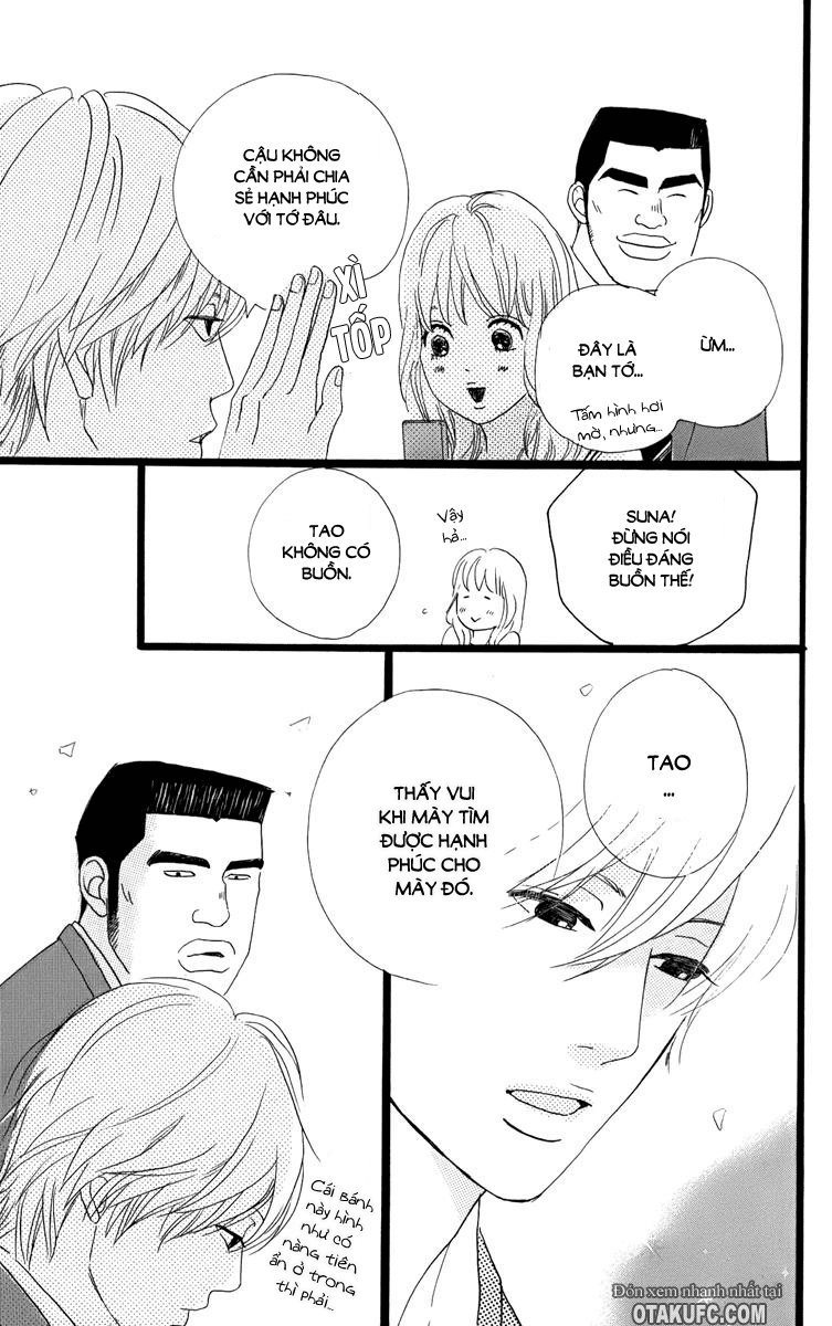 Chuyện Tình Của Tôi!! Chapter 1.2 - 45