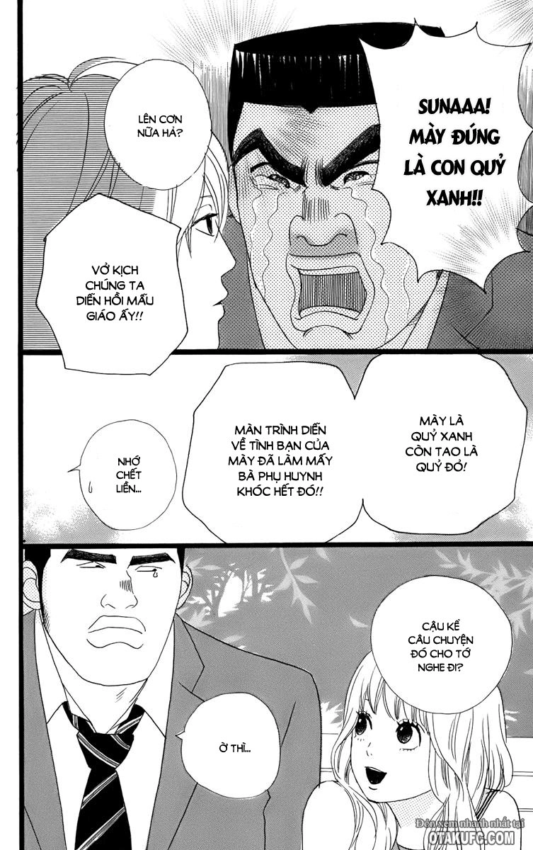 Chuyện Tình Của Tôi!! Chapter 1.2 - 46