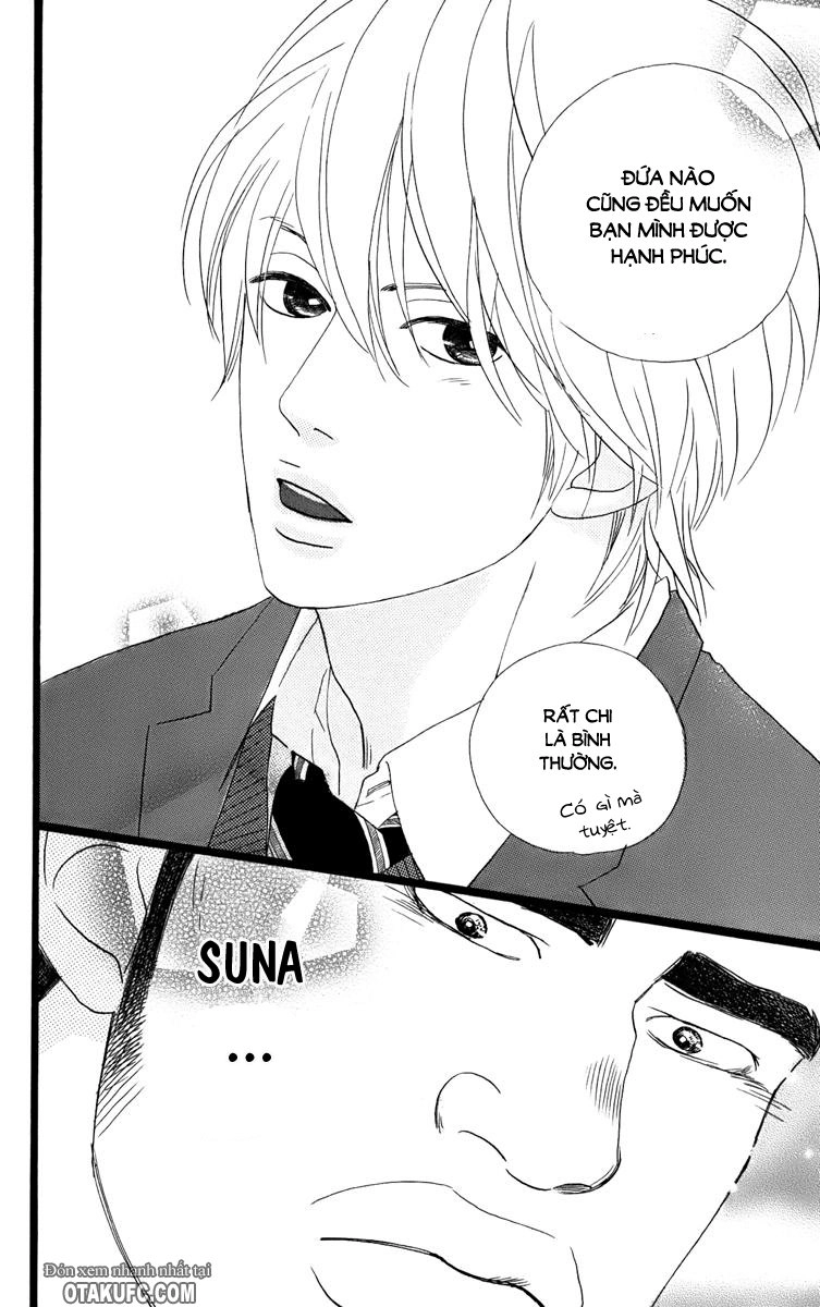 Chuyện Tình Của Tôi!! Chapter 1.2 - 50