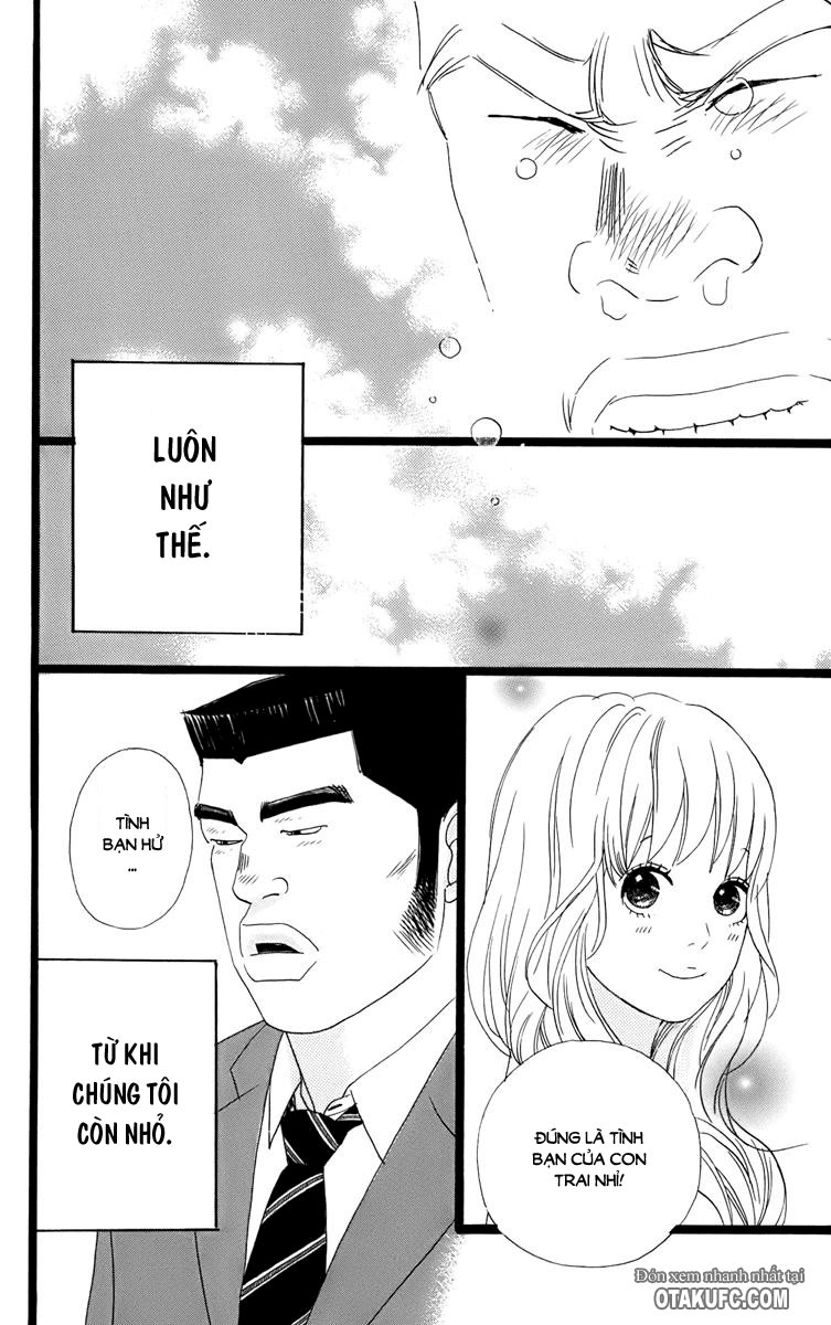 Chuyện Tình Của Tôi!! Chapter 1.2 - 52