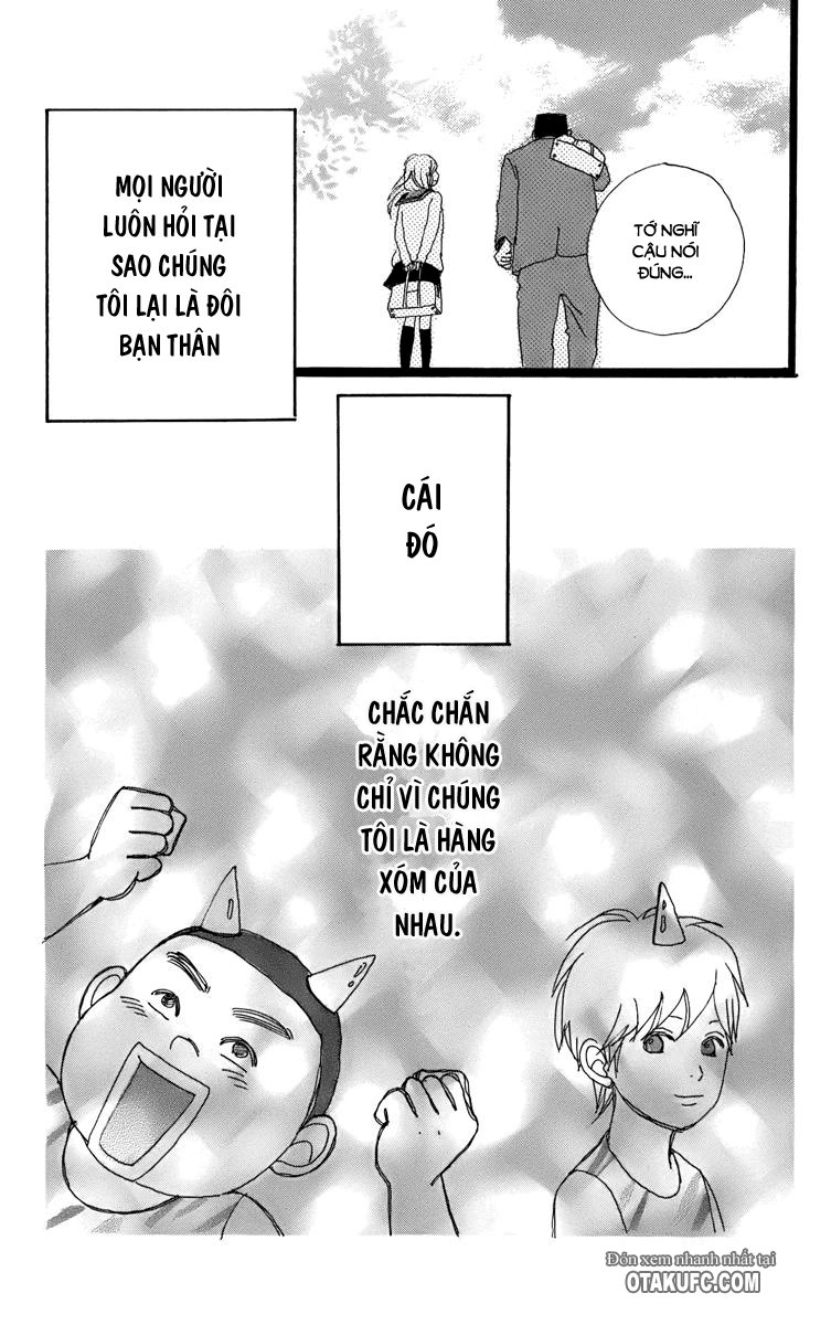 Chuyện Tình Của Tôi!! Chapter 1.2 - 53