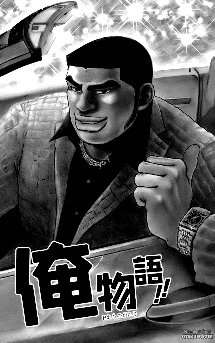 Chuyện Tình Của Tôi!! Chapter 2.1 - 3