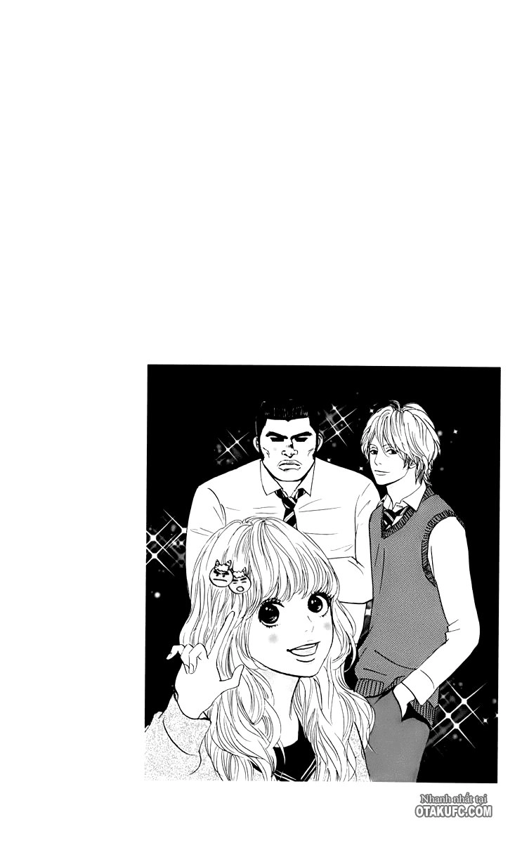 Chuyện Tình Của Tôi!! Chapter 2.1 - 4