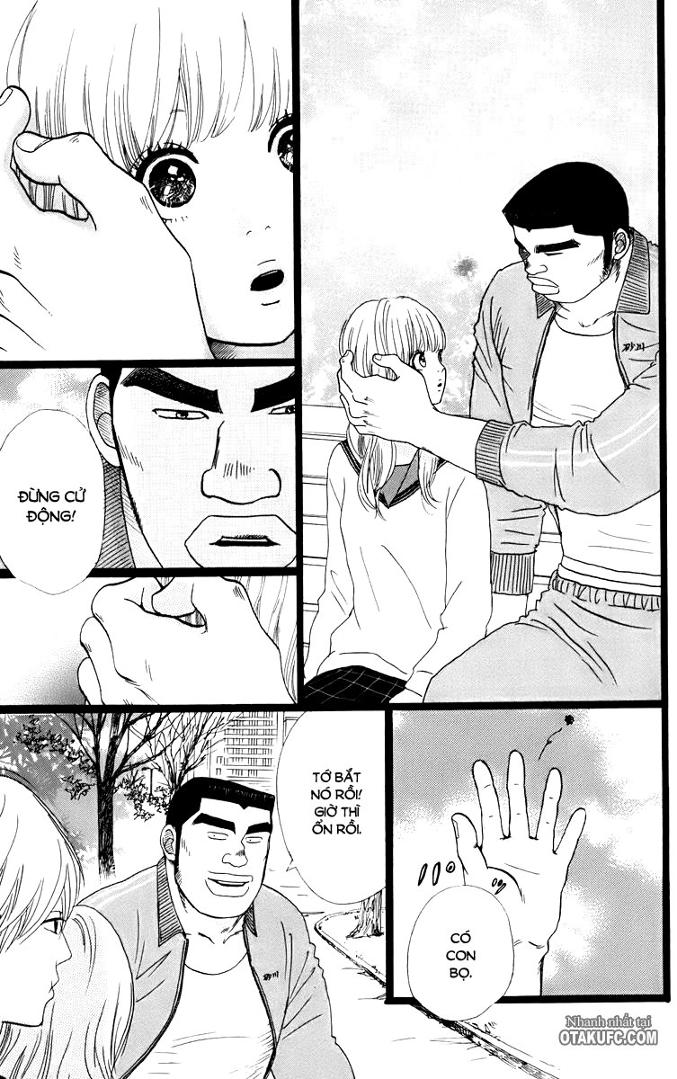 Chuyện Tình Của Tôi!! Chapter 2.1 - 13