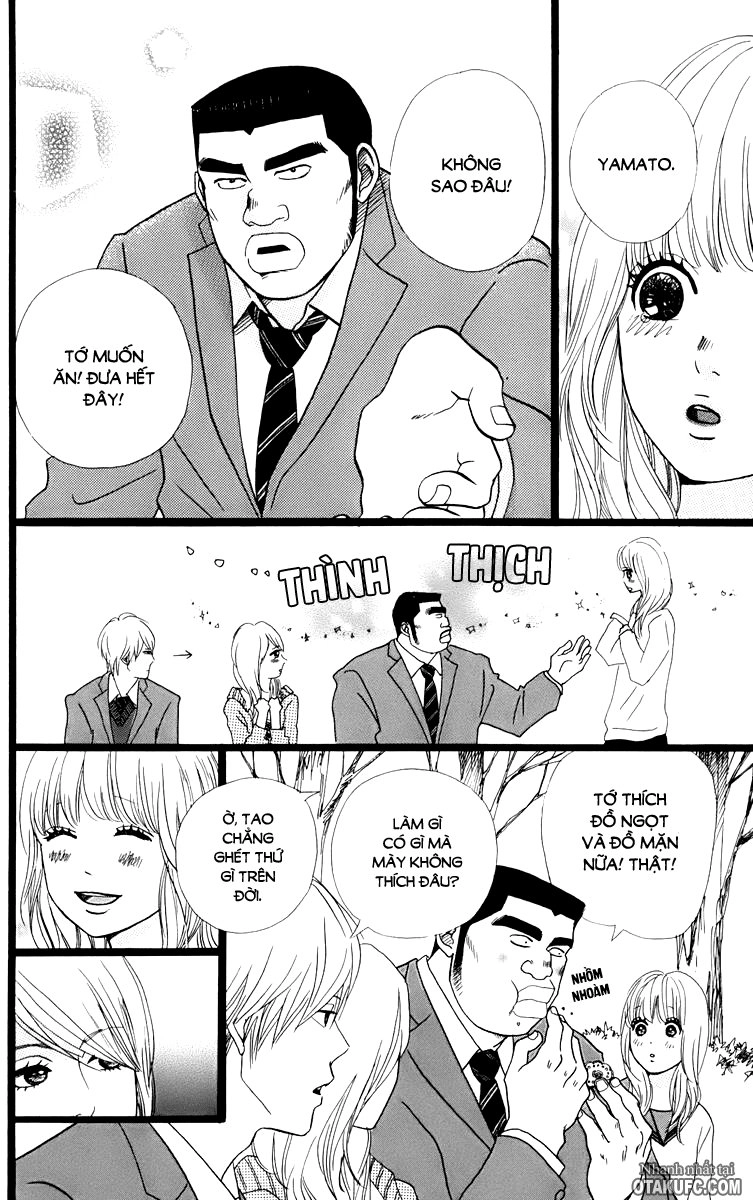 Chuyện Tình Của Tôi!! Chapter 2.1 - 28