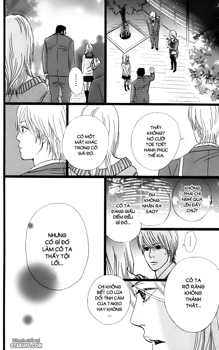 Chuyện Tình Của Tôi!! Chapter 2.1 - 30