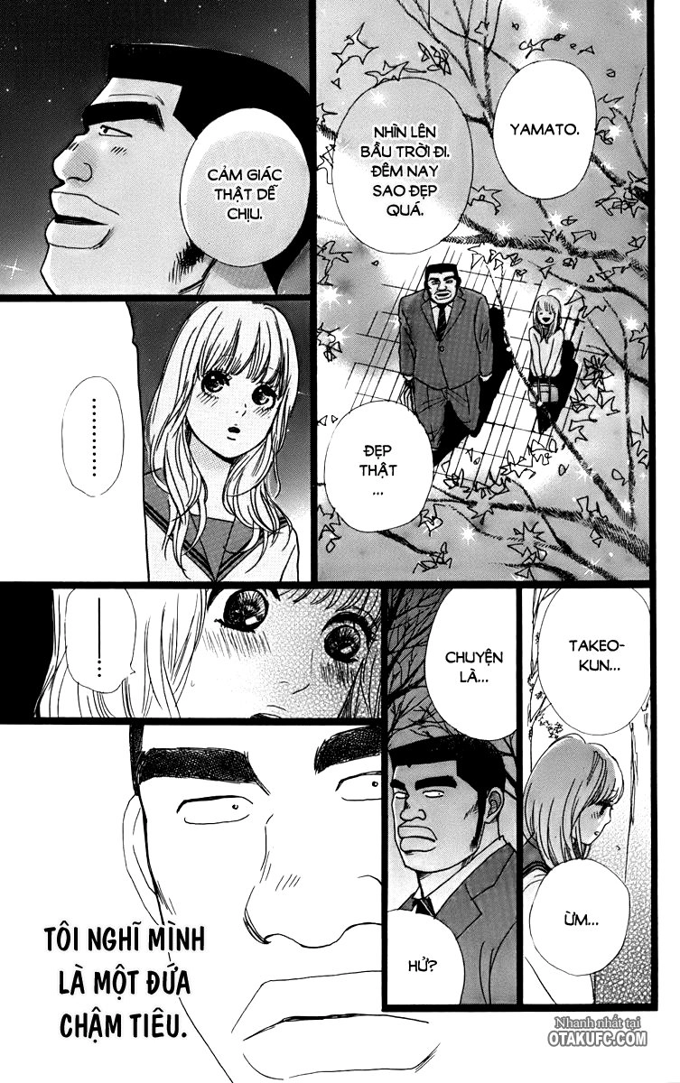 Chuyện Tình Của Tôi!! Chapter 2.1 - 31