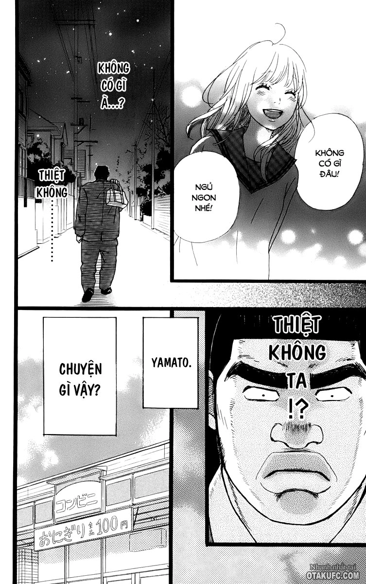 Chuyện Tình Của Tôi!! Chapter 2.1 - 32