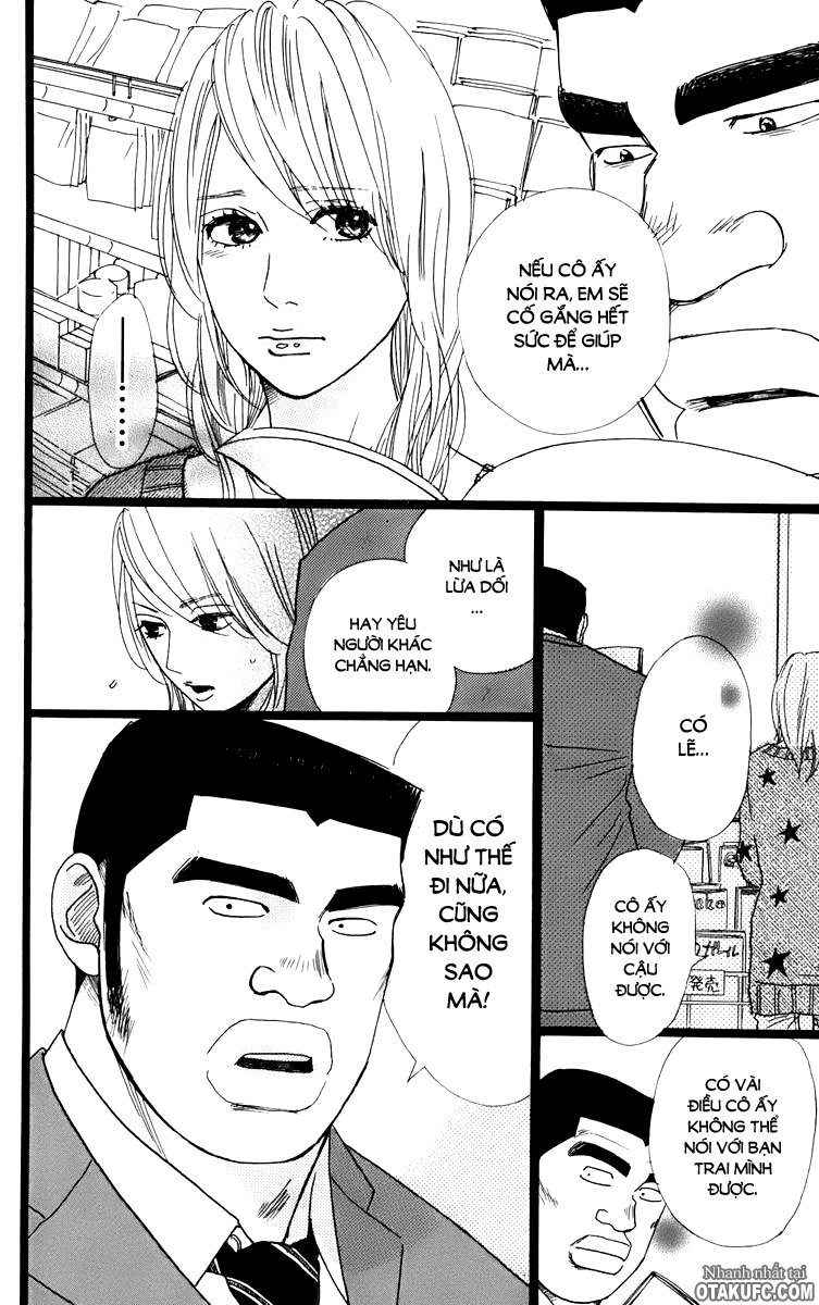 Chuyện Tình Của Tôi!! Chapter 2.1 - 34