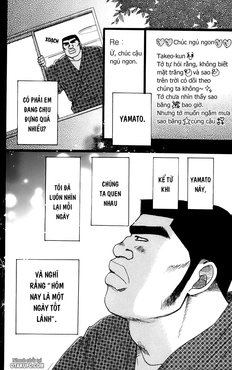 Chuyện Tình Của Tôi!! Chapter 2.1 - 36