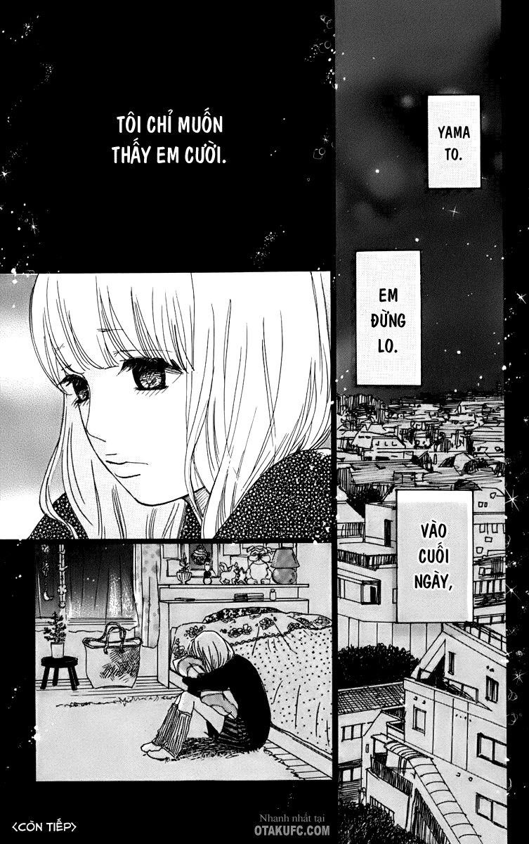 Chuyện Tình Của Tôi!! Chapter 2.1 - 37