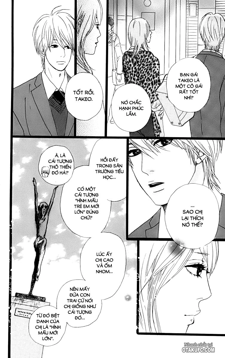 Chuyện Tình Của Tôi!! Chapter 2.2 - 9