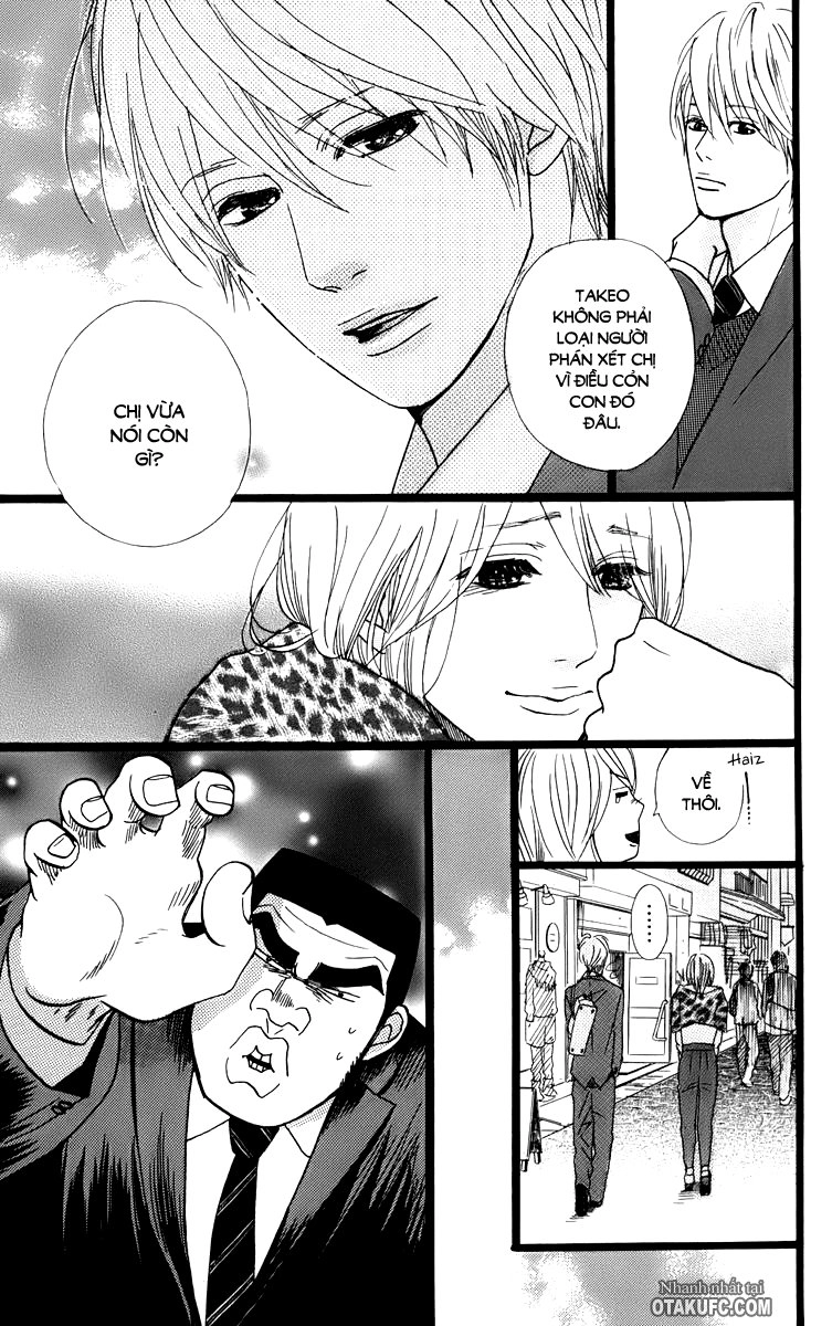 Chuyện Tình Của Tôi!! Chapter 2.2 - 12