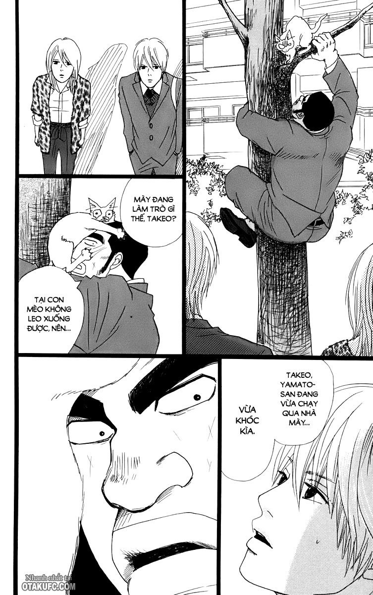 Chuyện Tình Của Tôi!! Chapter 2.2 - 13