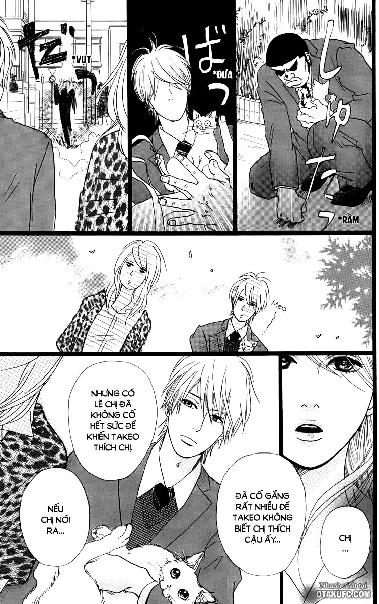 Chuyện Tình Của Tôi!! Chapter 2.2 - 14