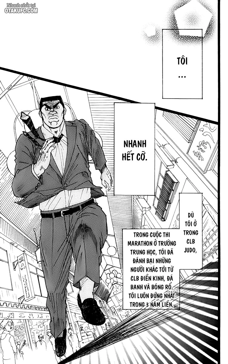 Chuyện Tình Của Tôi!! Chapter 2.2 - 16