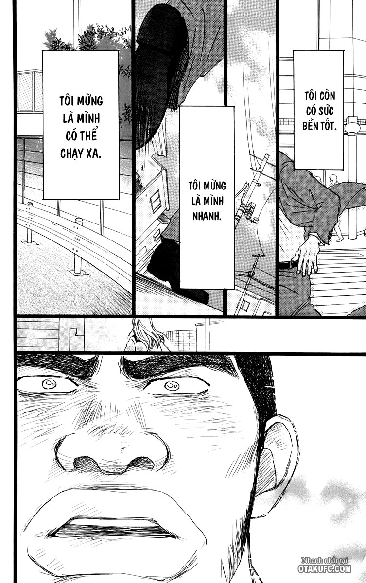 Chuyện Tình Của Tôi!! Chapter 2.2 - 17