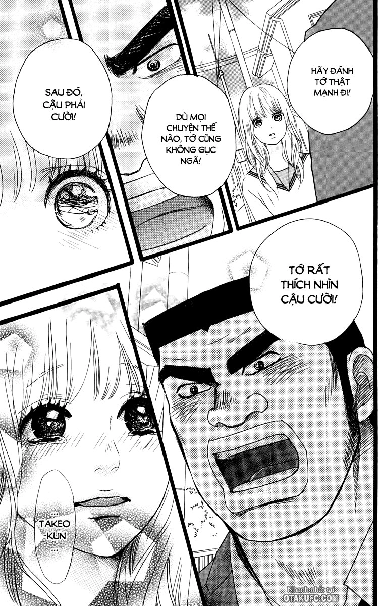 Chuyện Tình Của Tôi!! Chapter 2.2 - 20