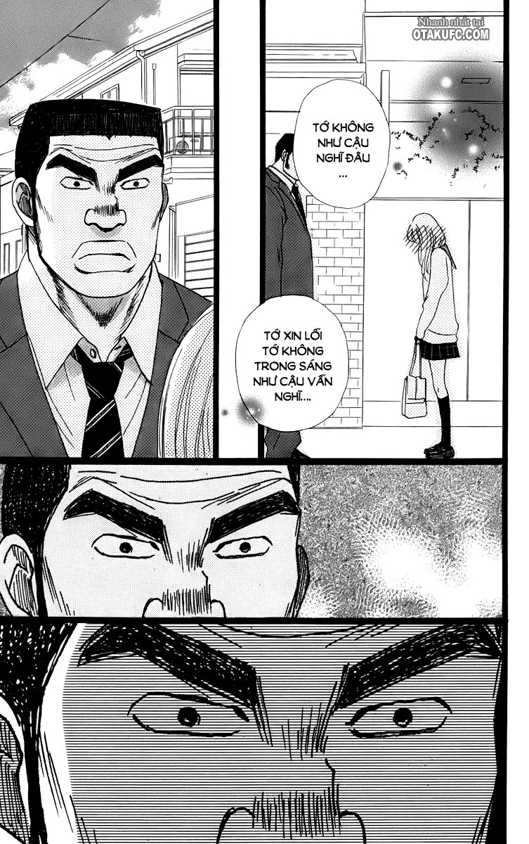 Chuyện Tình Của Tôi!! Chapter 2.2 - 22