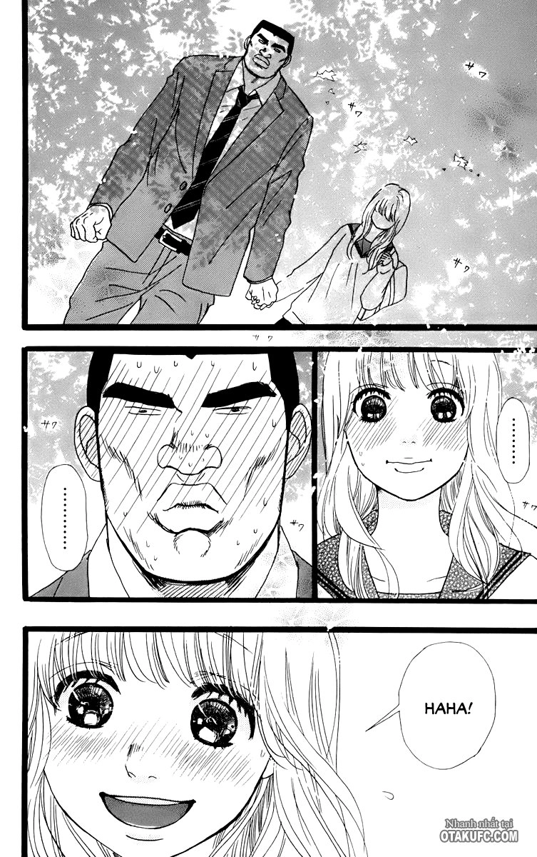 Chuyện Tình Của Tôi!! Chapter 2.2 - 25