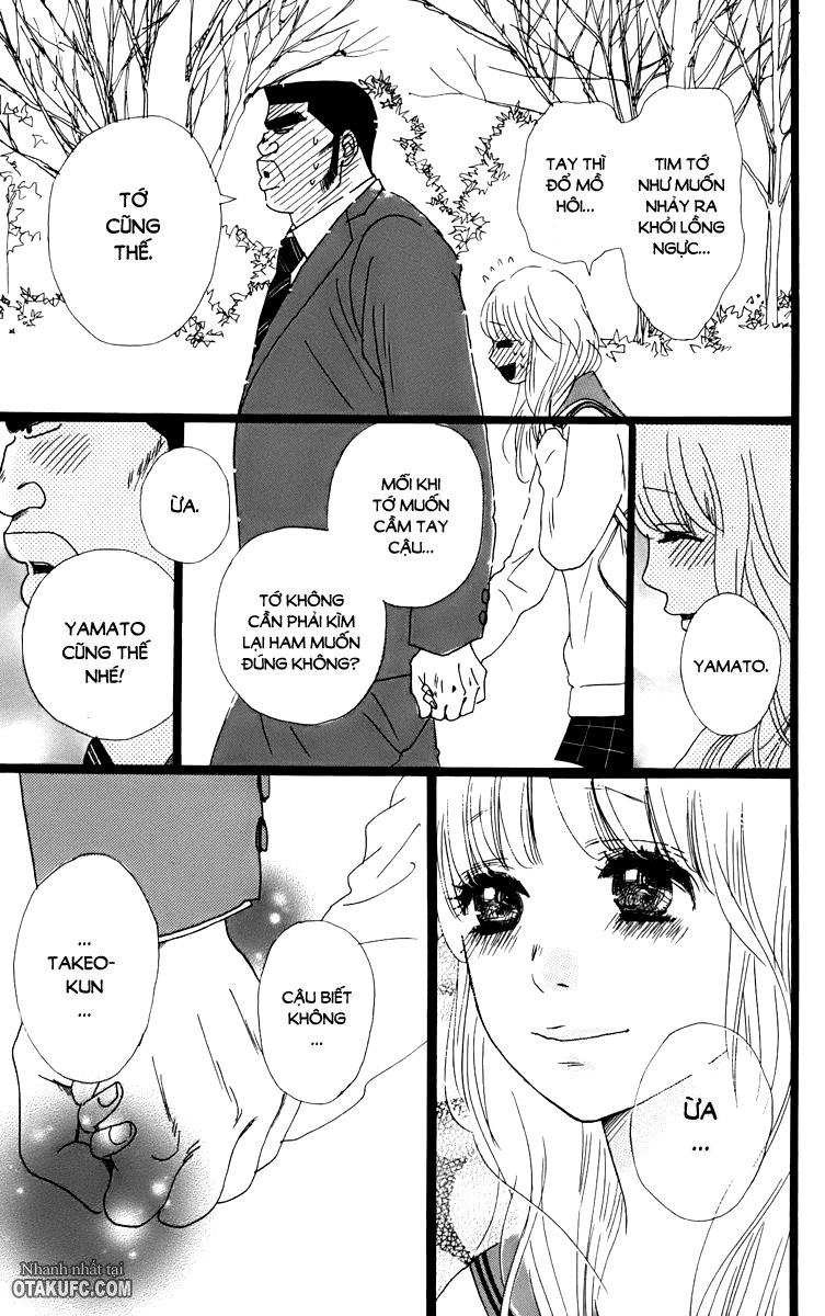 Chuyện Tình Của Tôi!! Chapter 2.2 - 26