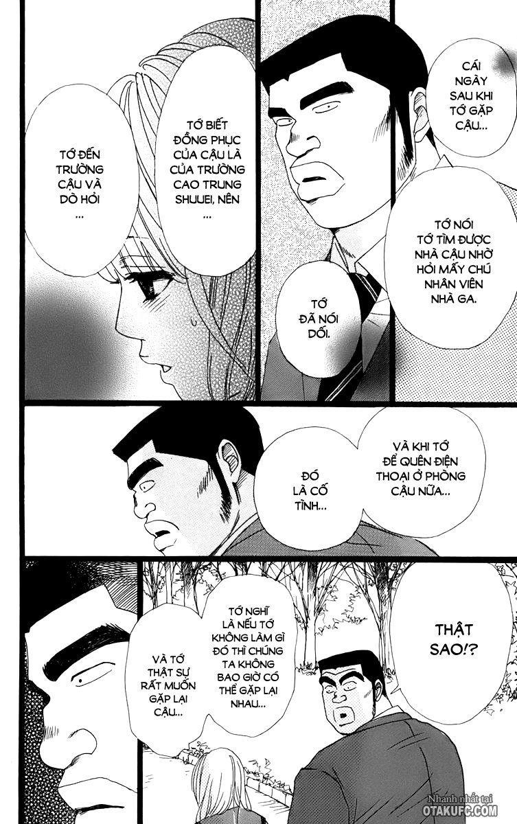 Chuyện Tình Của Tôi!! Chapter 2.2 - 27