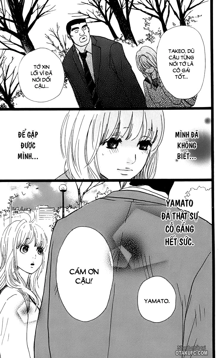 Chuyện Tình Của Tôi!! Chapter 2.2 - 28