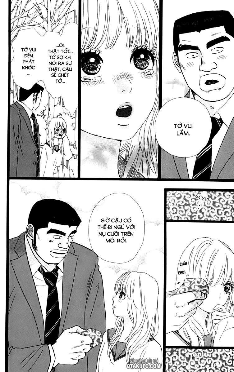 Chuyện Tình Của Tôi!! Chapter 2.2 - 29