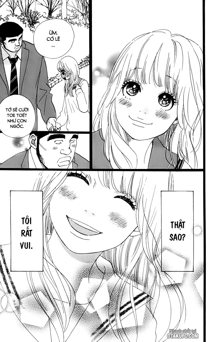 Chuyện Tình Của Tôi!! Chapter 2.2 - 30