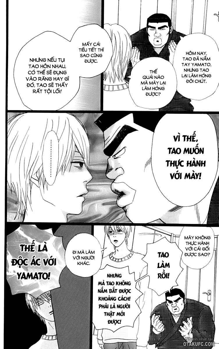 Chuyện Tình Của Tôi!! Chapter 2.2 - 33