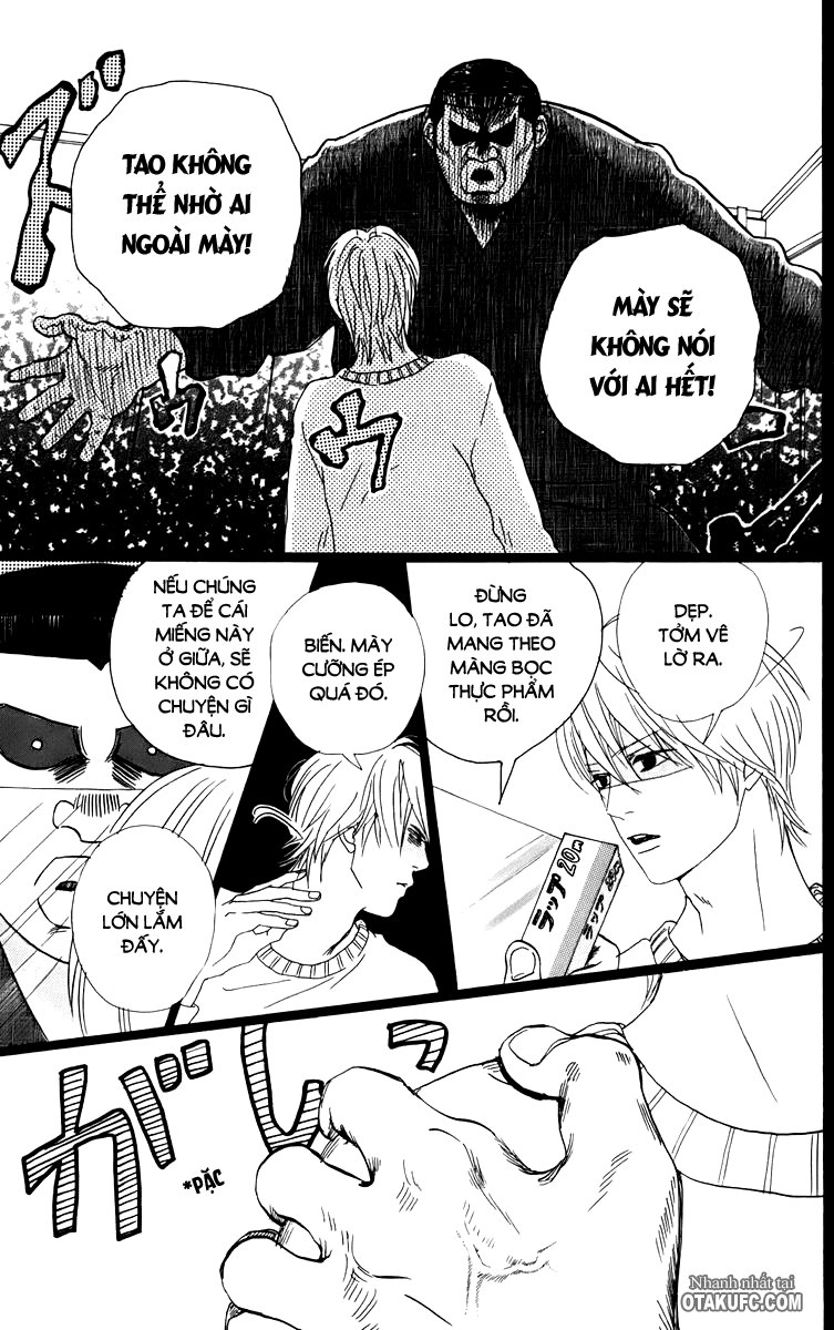 Chuyện Tình Của Tôi!! Chapter 2.2 - 34