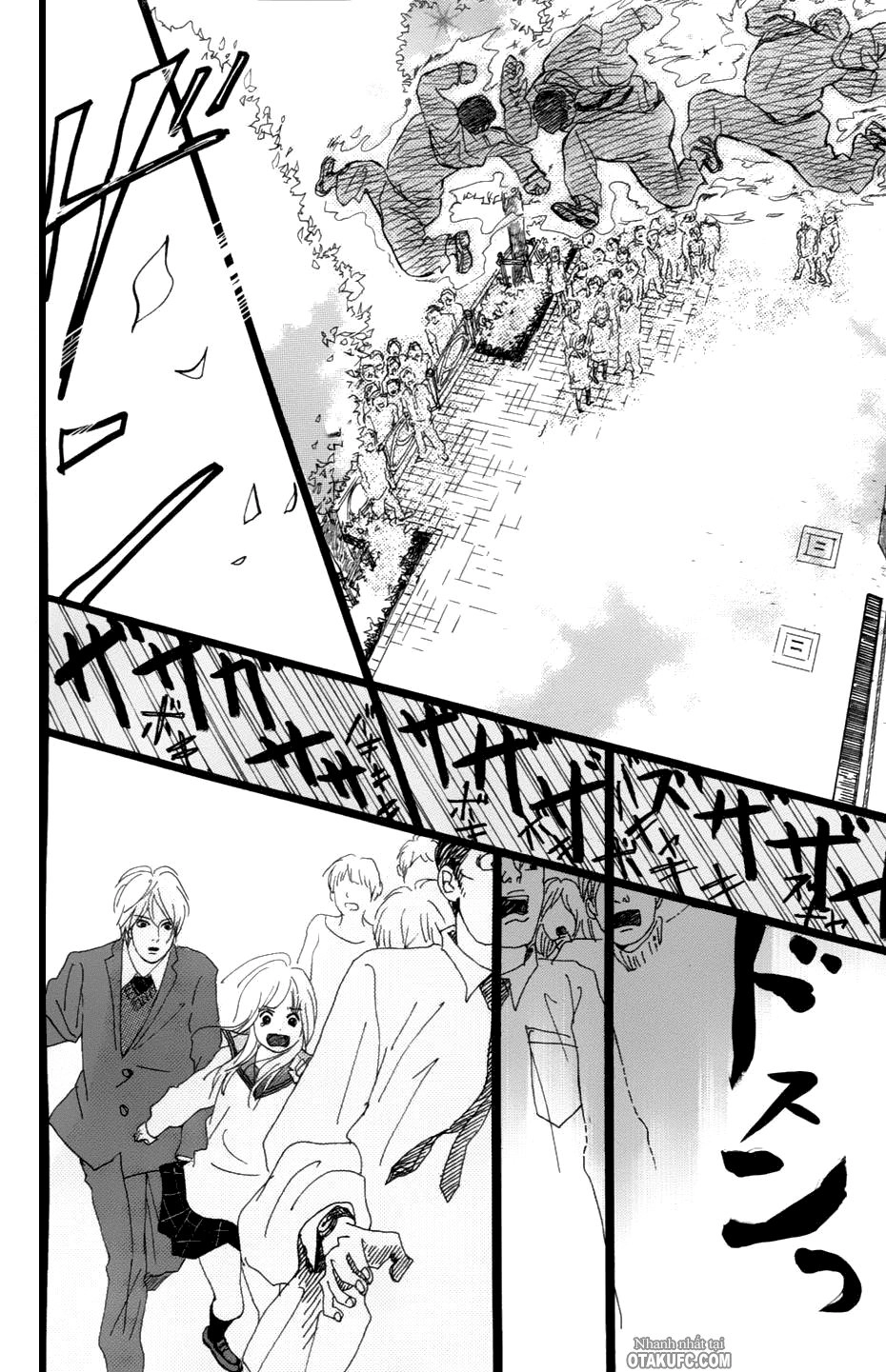 Chuyện Tình Của Tôi!! Chapter 3 - 40