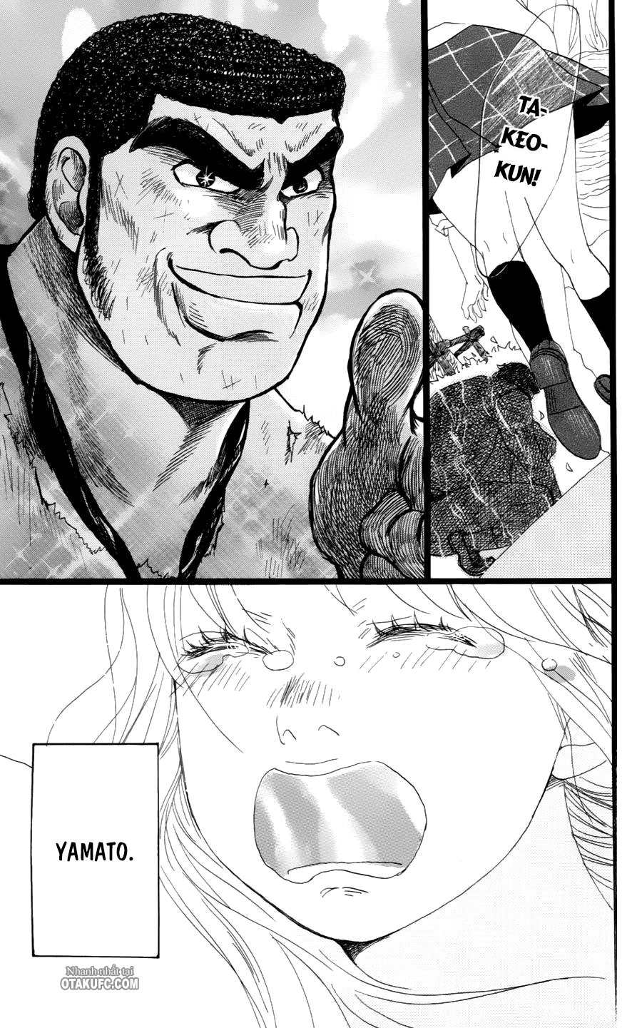 Chuyện Tình Của Tôi!! Chapter 3 - 41