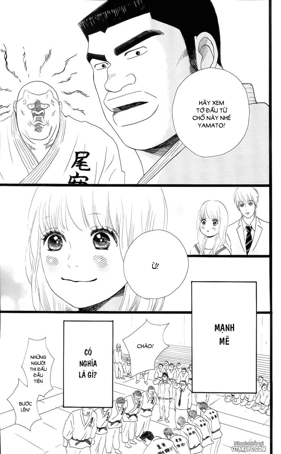 Chuyện Tình Của Tôi!! Chapter 4 - 29