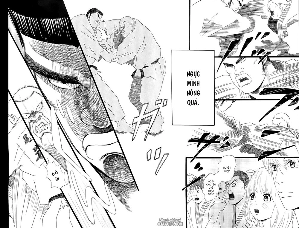 Chuyện Tình Của Tôi!! Chapter 4 - 33