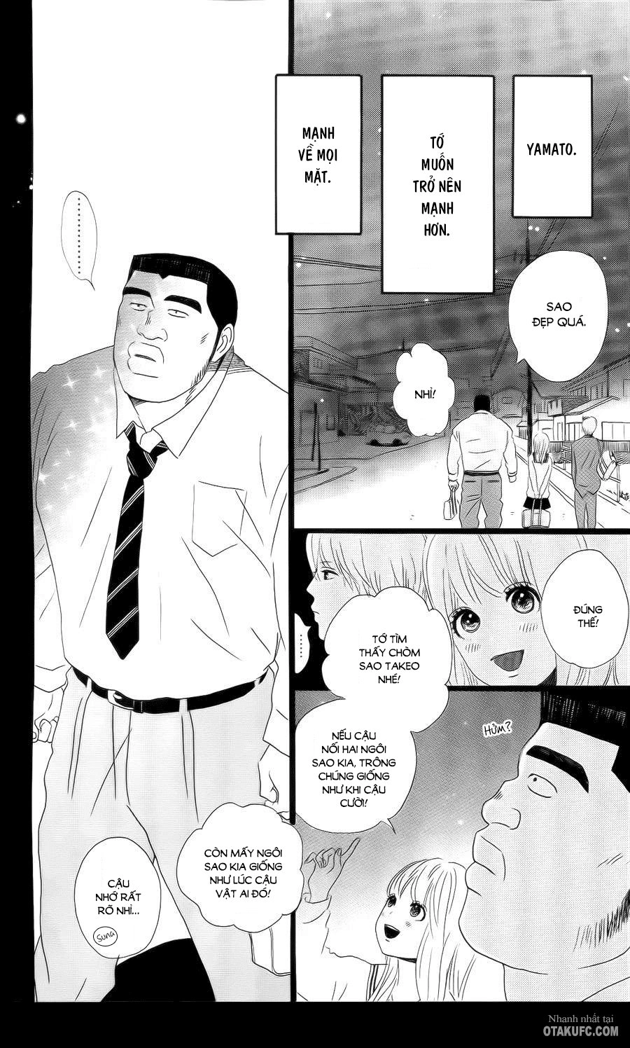 Chuyện Tình Của Tôi!! Chapter 4 - 36