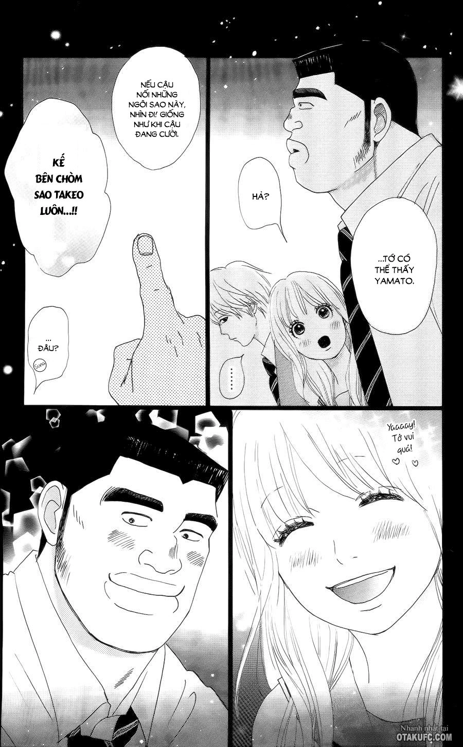 Chuyện Tình Của Tôi!! Chapter 4 - 37