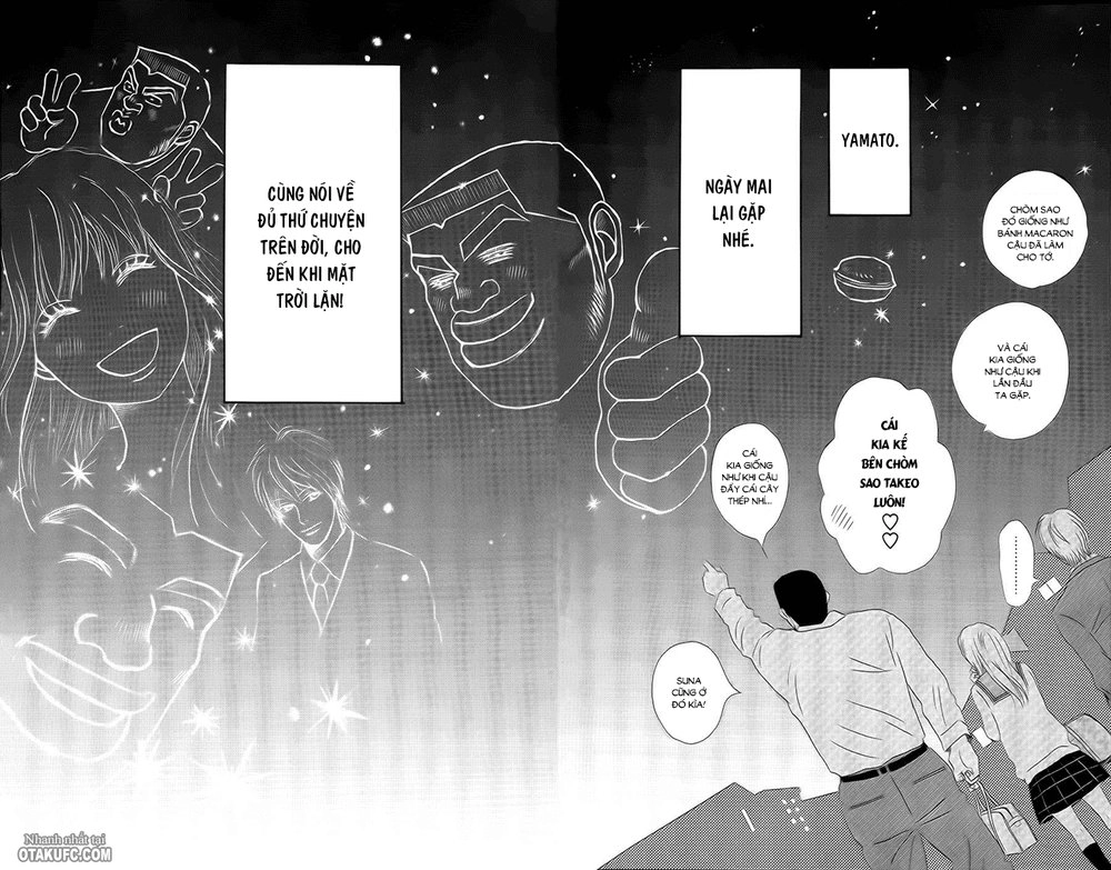 Chuyện Tình Của Tôi!! Chapter 4 - 38