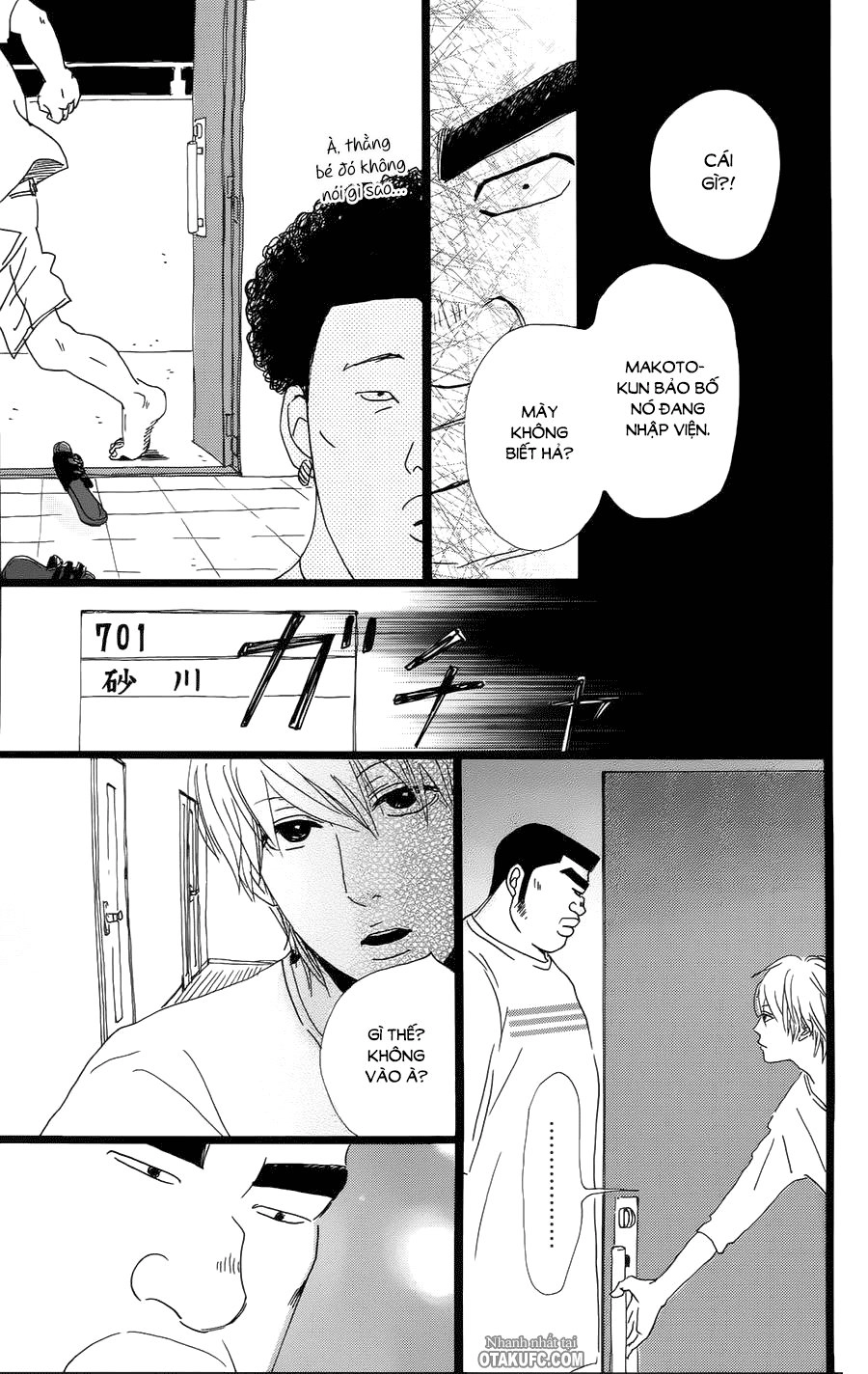 Chuyện Tình Của Tôi!! Chapter 5 - 33