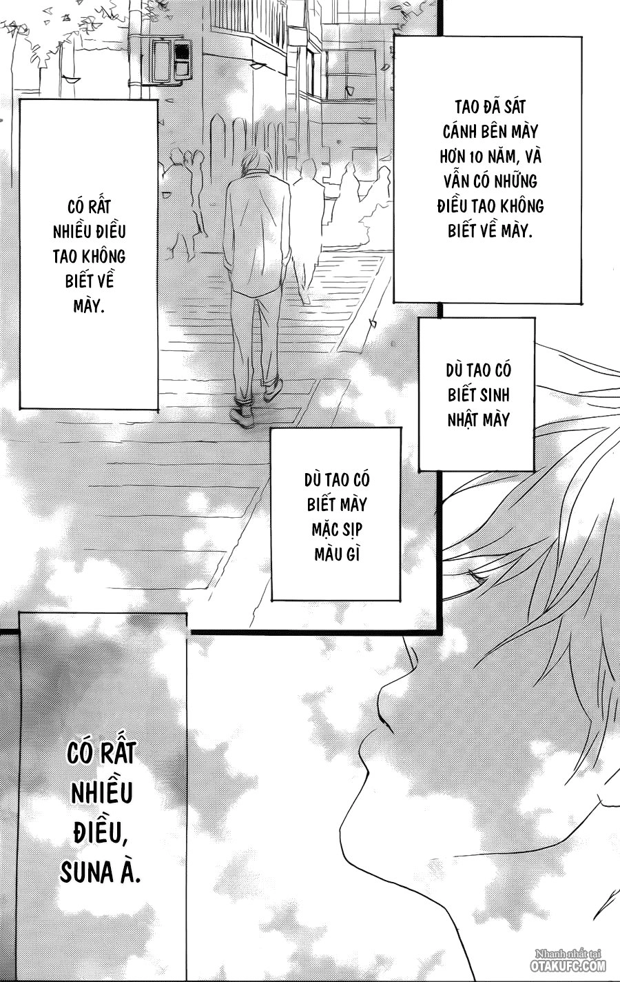 Chuyện Tình Của Tôi!! Chapter 5 - 39