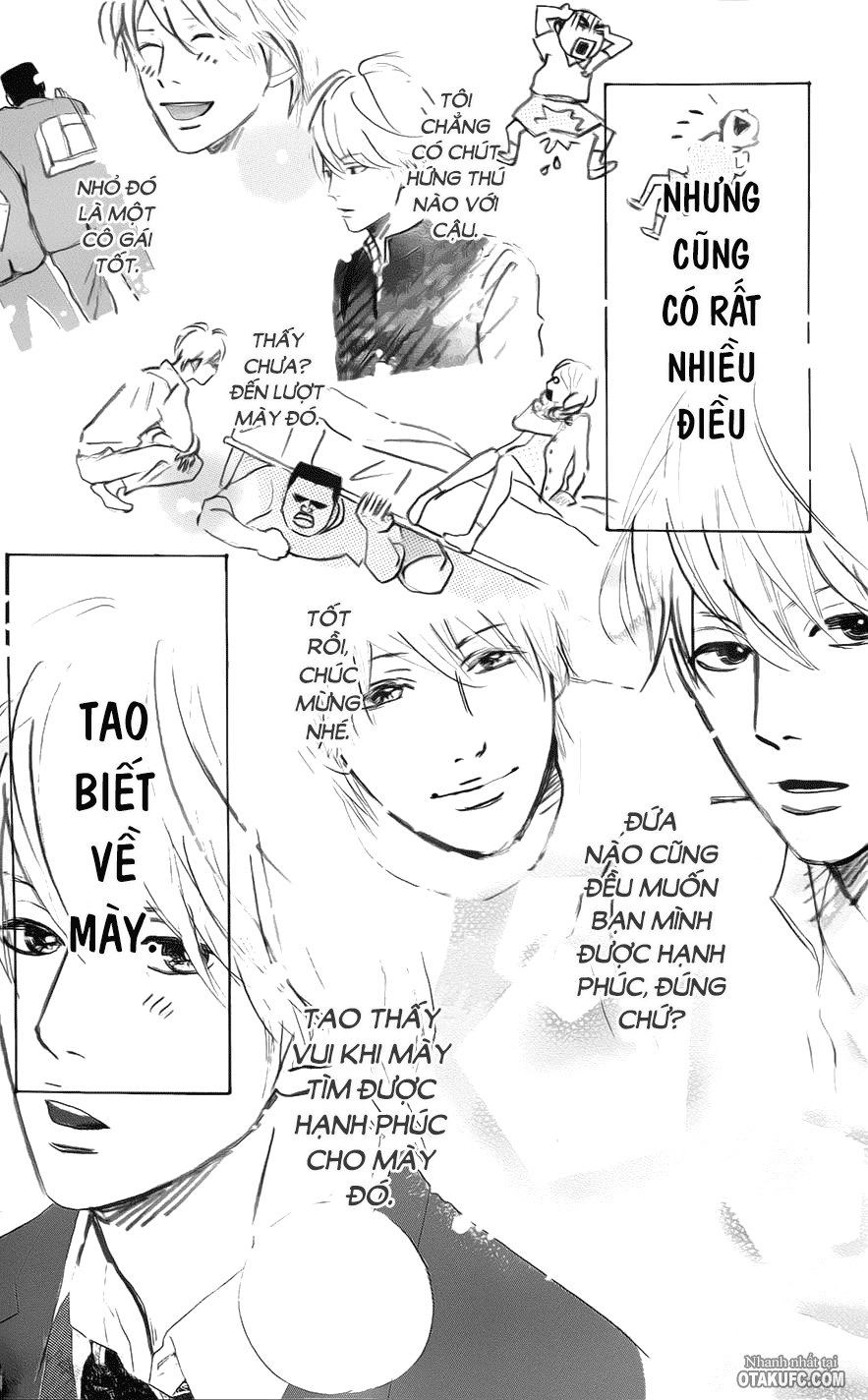 Chuyện Tình Của Tôi!! Chapter 5 - 40