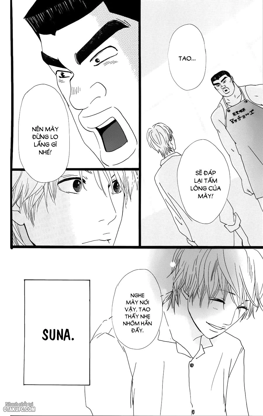 Chuyện Tình Của Tôi!! Chapter 5 - 42