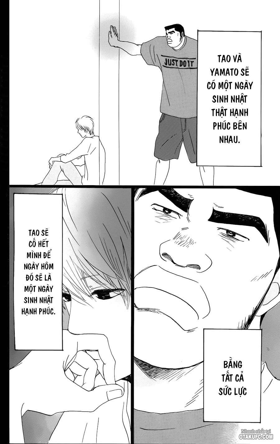 Chuyện Tình Của Tôi!! Chapter 5 - 44