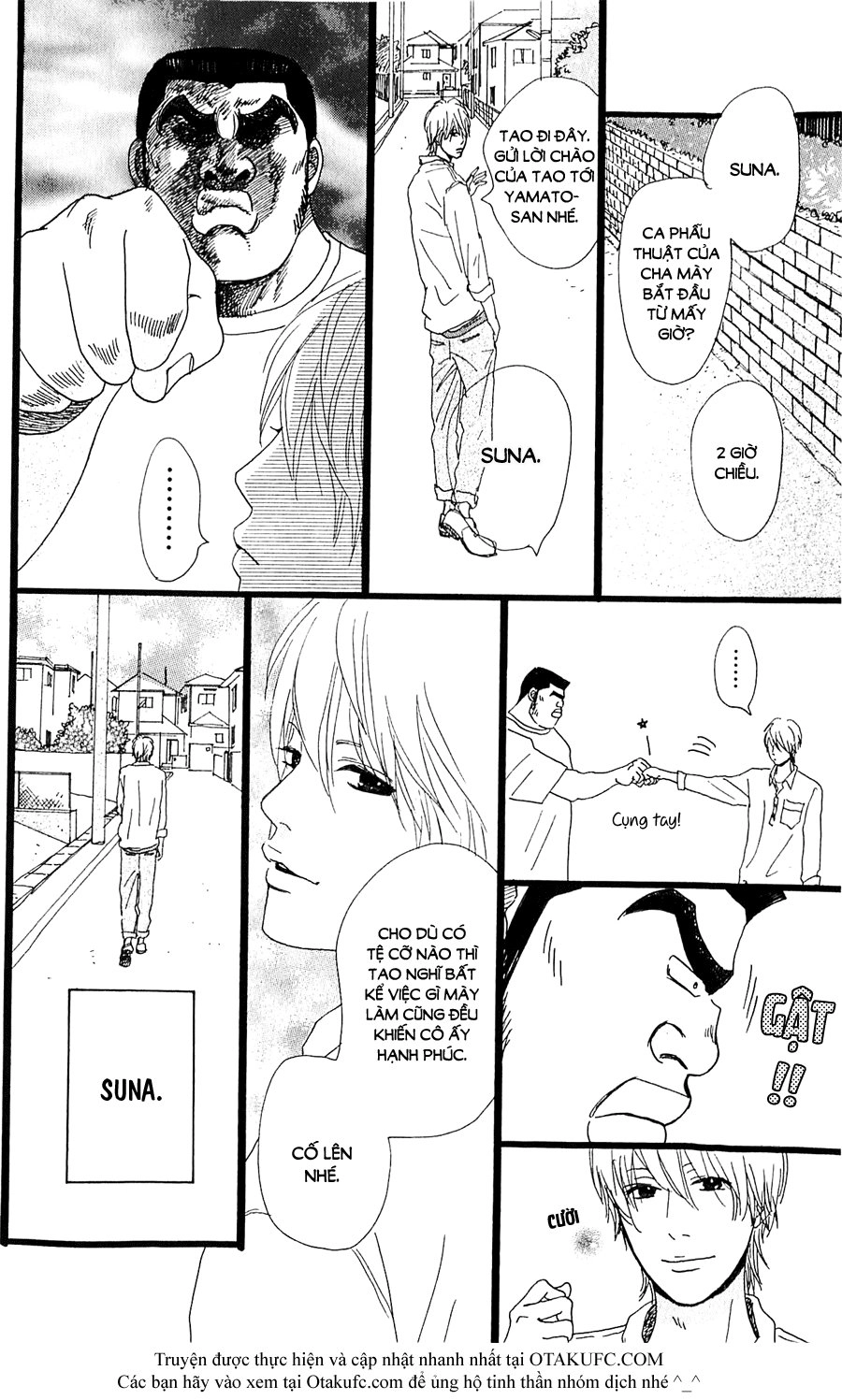 Chuyện Tình Của Tôi!! Chapter 6 - 4