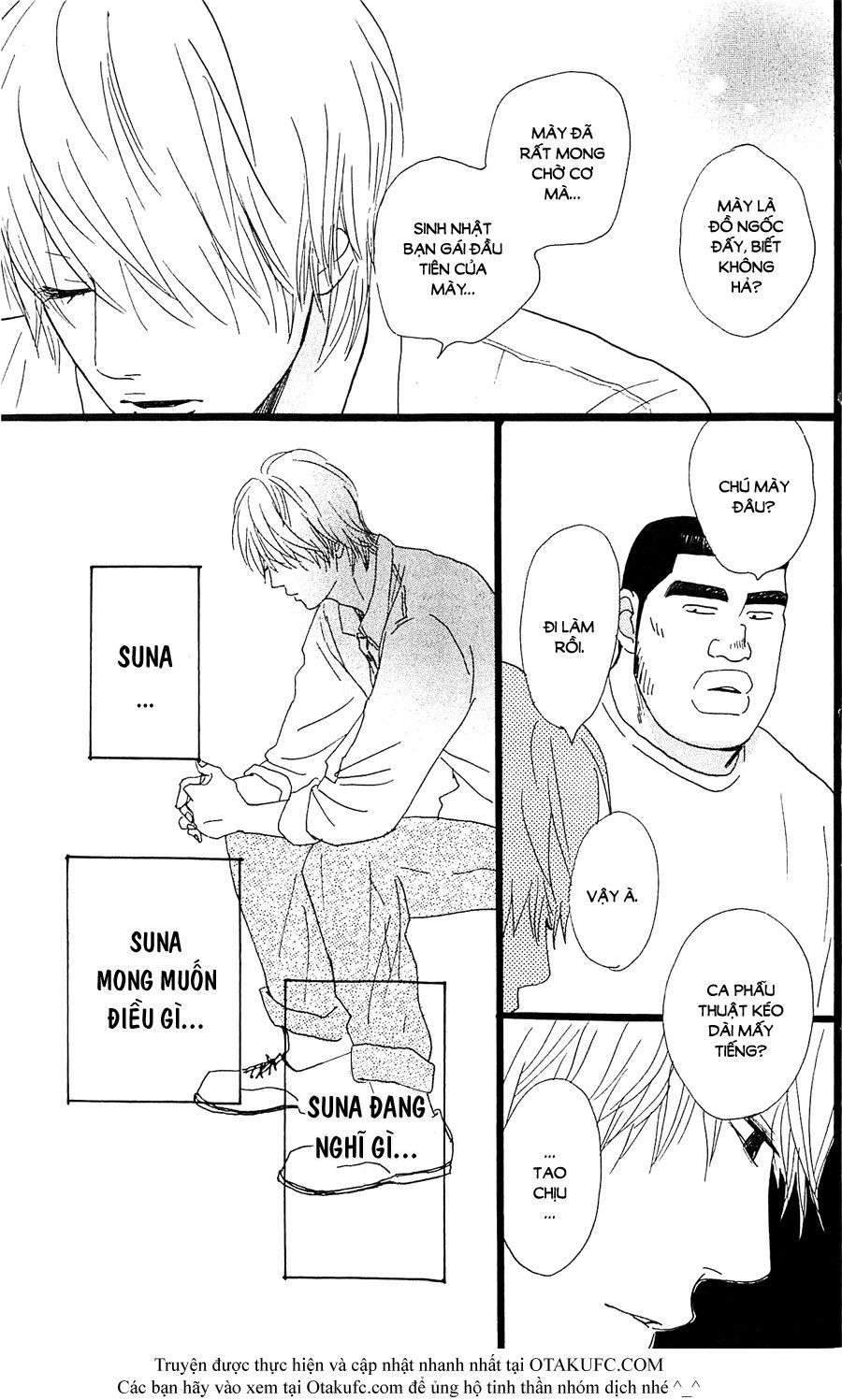 Chuyện Tình Của Tôi!! Chapter 6 - 27